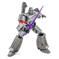 NA NewAge S01 S-01 Romulus (Megatron) New Age 17cm / 6.7" - Bear Hugs