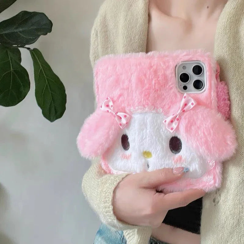 Fashion Soft Phone Case for iPhone 13/13pro/13pro max/14/14pro/14pro max/15/15pro/15pro max/16/16pro/16pro max PN6865 - Bear Hugs