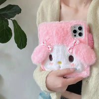 Fashion Soft Phone Case for iPhone 13/13pro/13pro max/14/14pro/14pro max/15/15pro/15pro max/16/16pro/16pro max PN6865 - Bear Hugs