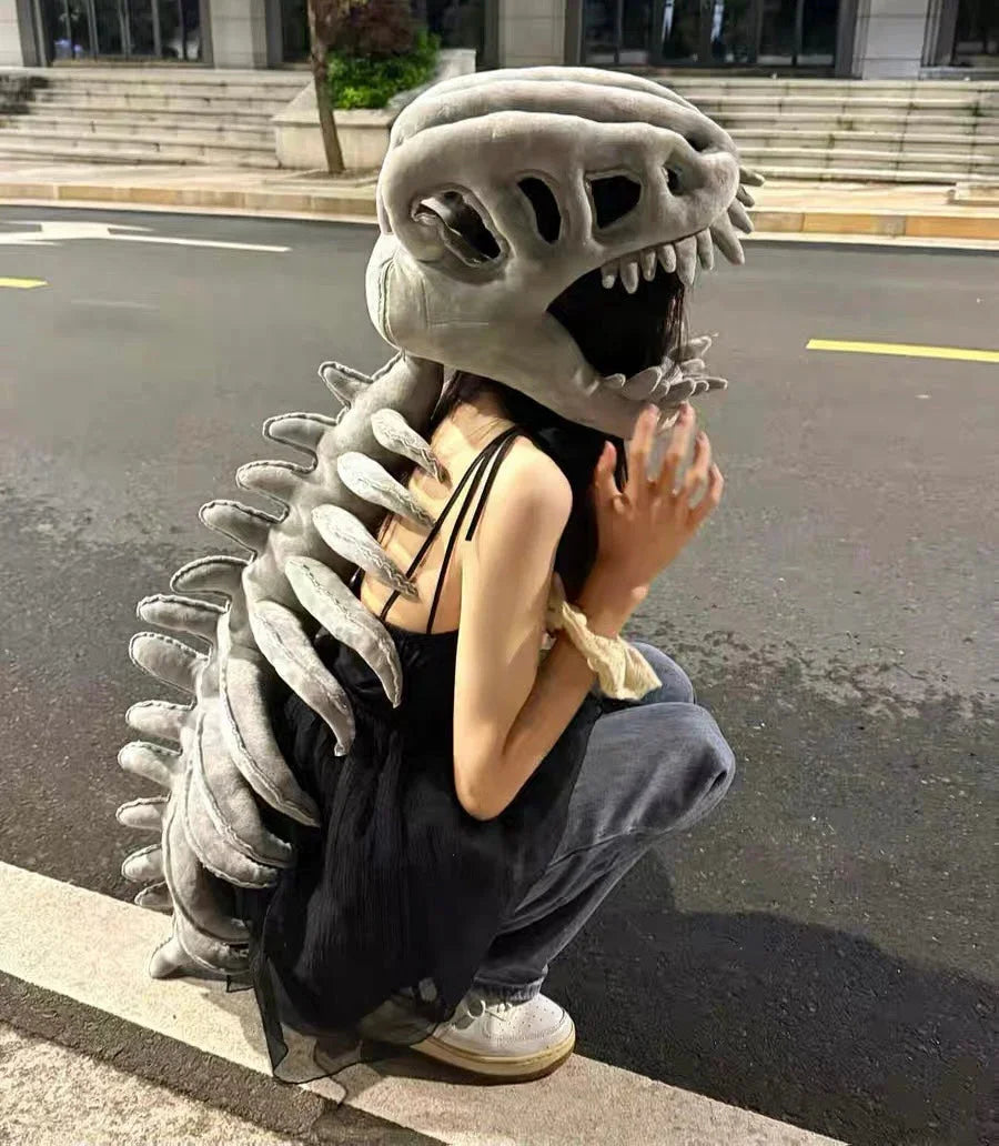 Funny Dinosaurs Plush Toy Pn7133 - Bear Hugs