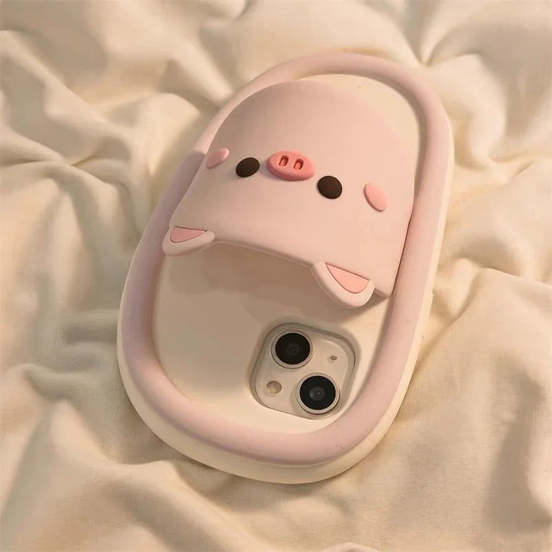 Cute Phone Case for iPhone 11/12/12pro max/13/13pro/13pro max/14/14pro/14pro max/15/15pro/15pro max/16/16pro/16pro max PN7120 - Bear Hugs