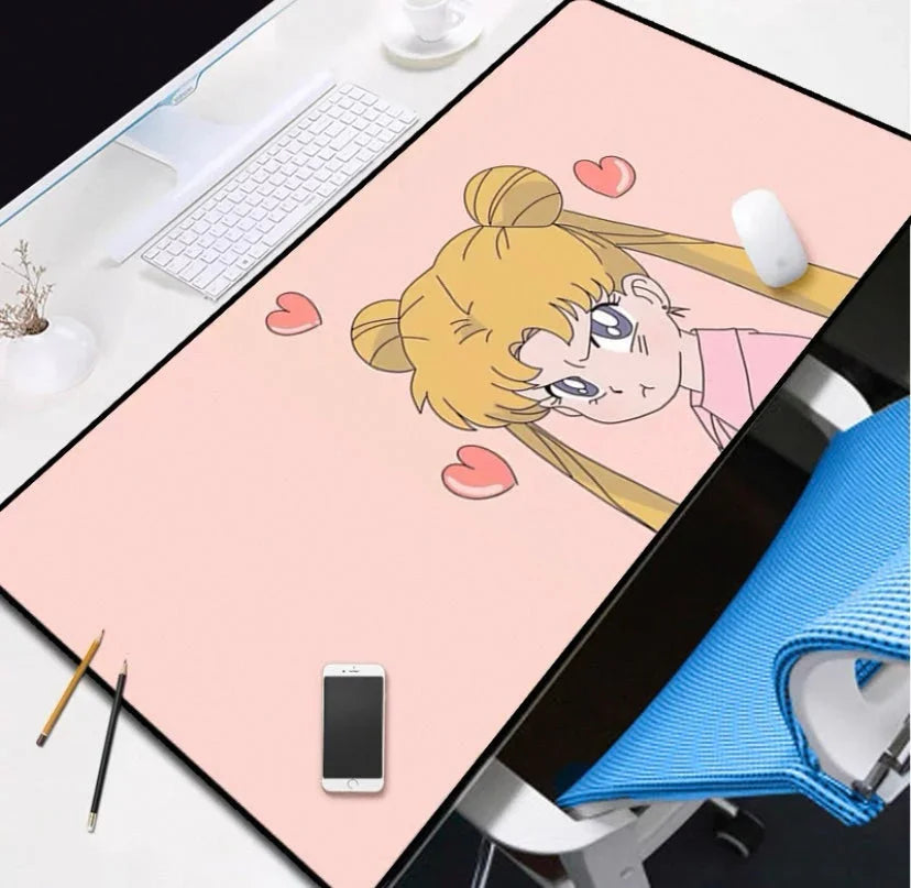 Lovely Sailormoon Mouse Pad PN7022 - Bear Hugs