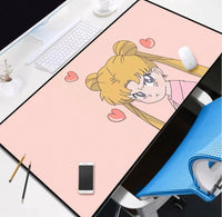Lovely Sailormoon Mouse Pad PN7022 - Bear Hugs