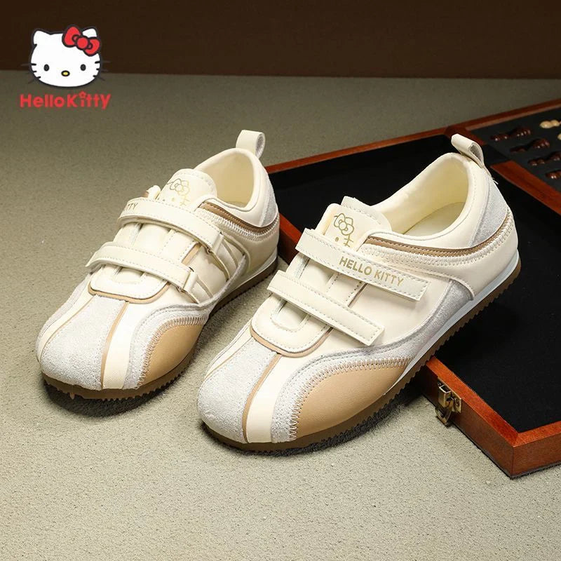 Hello Kitty Classic Pace Sneakers