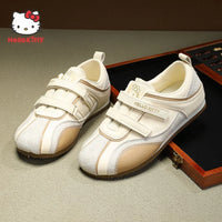 Hello Kitty Classic Pace Sneakers