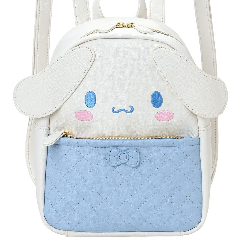 Sanrio Classic Quilted Lifestyle Backpack