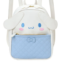 Sanrio Classic Quilted Lifestyle Backpack