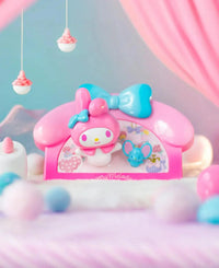 Sanrio 3D Home Fridge Magnets Blind Box - Bear Hugs