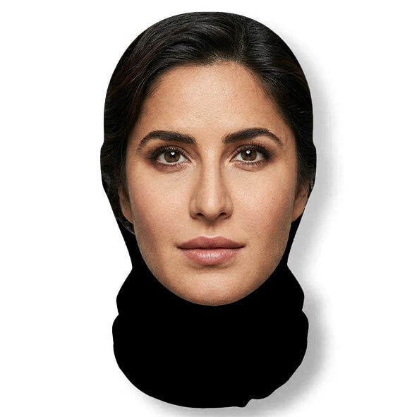 Indian Celebrities 3D Ultra-Realistic Face Masks