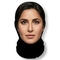 Indian Celebrities 3D Ultra-Realistic Face Masks