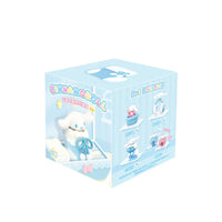 Cinnamoroll Winter Wardrobe Series Blind Box - Bear Hugs