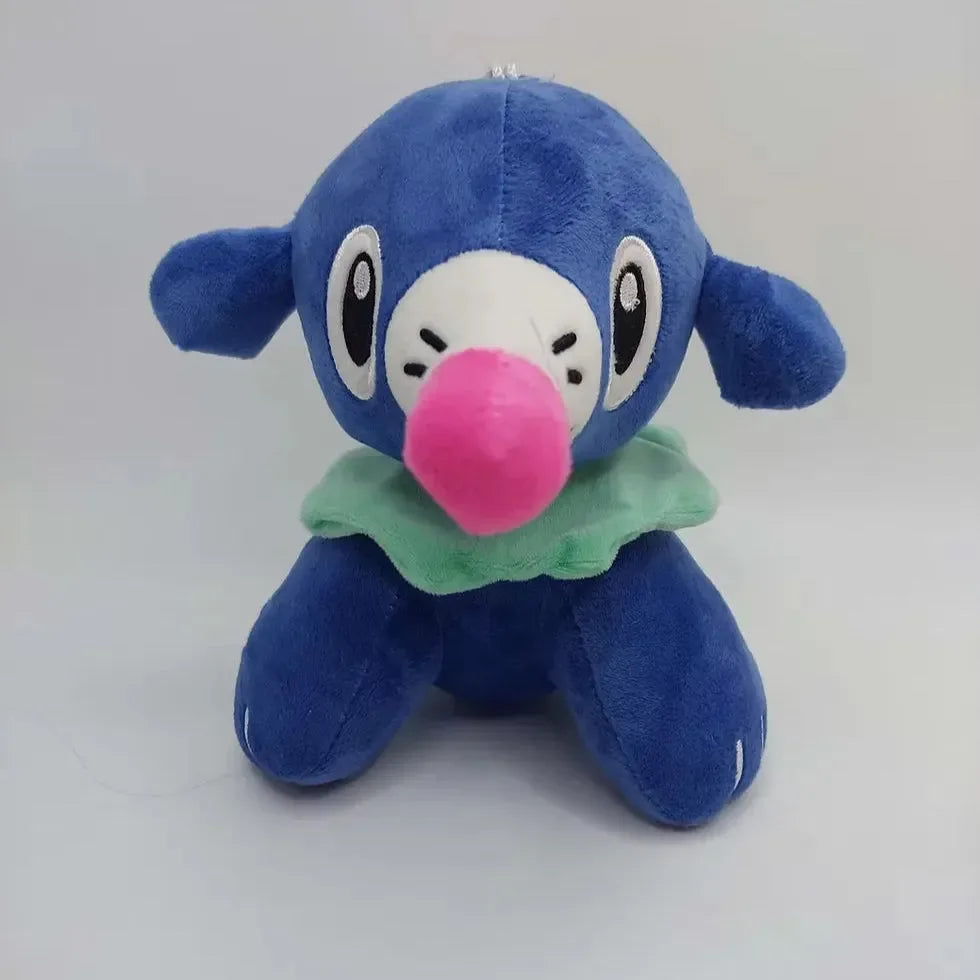 Seel-y Snuggler Popplio Plush (30 cm)