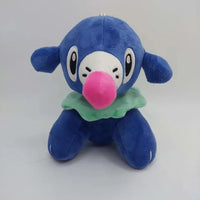 Seel-y Snuggler Popplio Plush (30 cm)