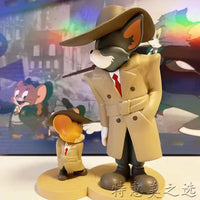 Tom And Jerry Warner Anniversary Collection Series Blind Box