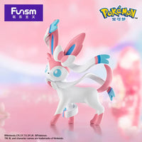 Pokémon Evolution Figure Blind Box