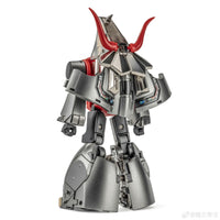 NA NewAge H63EX H-63EX Gorgo (Slag) Refined Painting Version New Age 13.5 cm / 5.3" - Bear Hugs