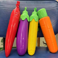 Veggie Canopy Folding Umbrella