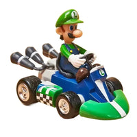 Super Mario Bros Karting Action Figurine (12 cm)