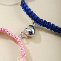 Spiderman & Hello Kitty BFF Bracelet