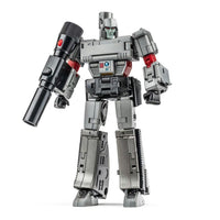 NA NewAge S01 S-01 Romulus (Megatron) New Age 17cm / 6.7" - Bear Hugs