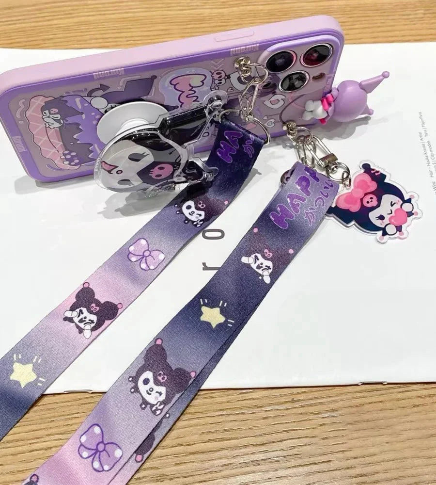 Kawaii Phone Case for iphone X/XS/XR/XS Max/11/11pro/11pro max/12/12mini/12pro/12pro max/13/13pro/13pro max/14/14plus/14pro/14pro max/15/15pro/15pro max/15plus PN6735 - Bear Hugs