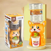 Cute Animal Water Dispenser