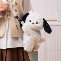 Fashion Dog Bags PN6709 - Bear Hugs