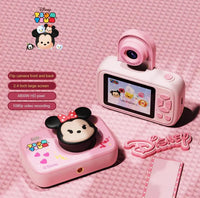 Disney 50 MP Kids Camera with Stand