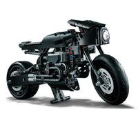 Bat Speed Motorbike Building Blocks