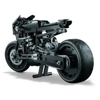 Bat Speed Motorbike Building Blocks