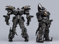 GC G-Creation MTST-01ML MTST01ML Wrath w/ Knight OP (Bayverse Movie Series Grimlock) GCreation 2026 Version 40cm / 16.7" - Bear Hugs