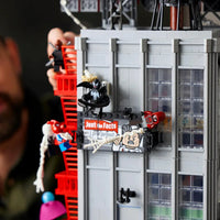 Spiderman Daily Bugle Set by LEGO - Bear Hugs