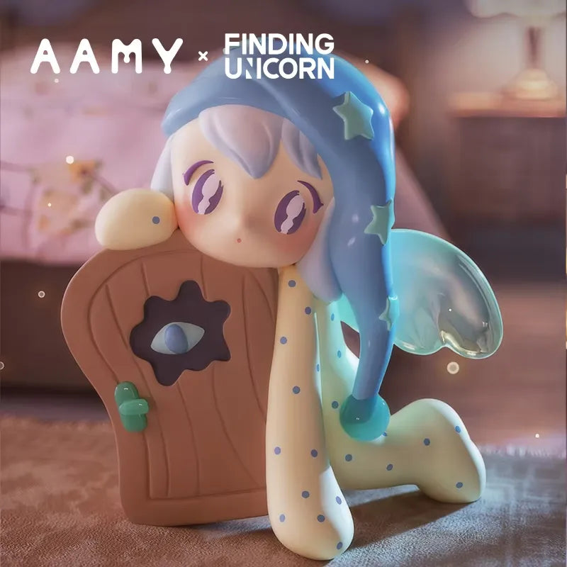 AAMY The Magicians Story Series Blind Box