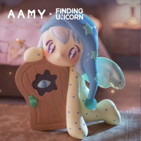 AAMY The Magicians Story Series Blind Box