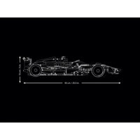 McLaren Formula 1™ Race Car by LEGO - Bear Hugs