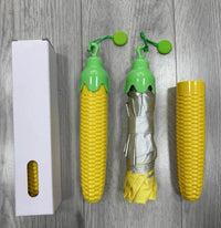 Veggie Canopy Folding Umbrella