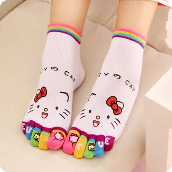 Cute Kitty Socks PN6943 - Bear Hugs