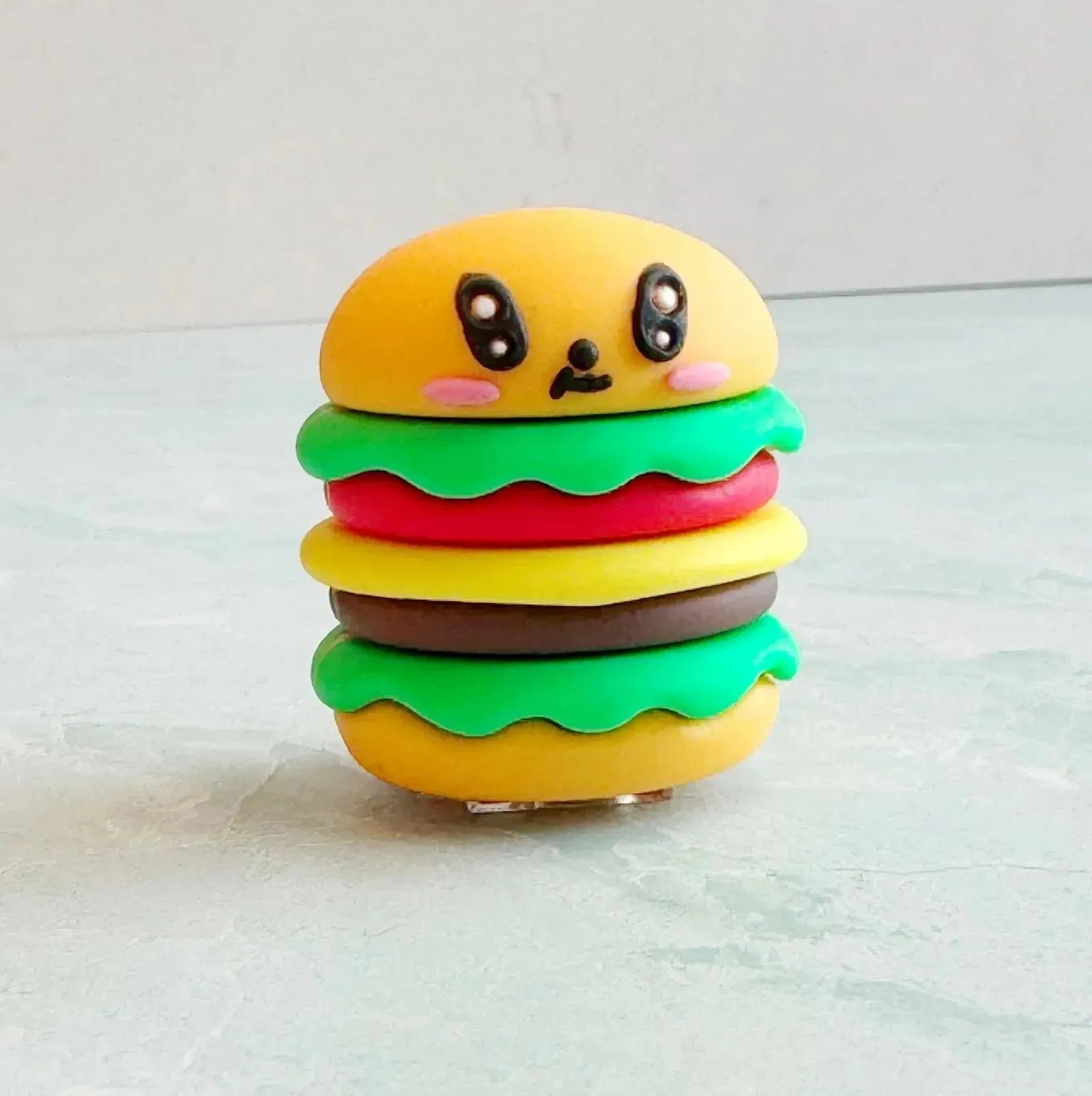 Creative Fast Food Pencil Sharpener