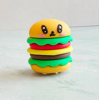 Creative Fast Food Pencil Sharpener