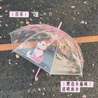 Fashion Cherry Blossoms Umbrella PN6792 - Bear Hugs