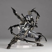 Amazing Yamaguchi Agent Venom Action Figure