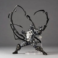 Amazing Yamaguchi Agent Venom Action Figure