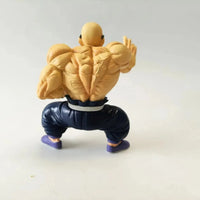 Dragon Ball Z Master Roshi Figurine (9 cm)