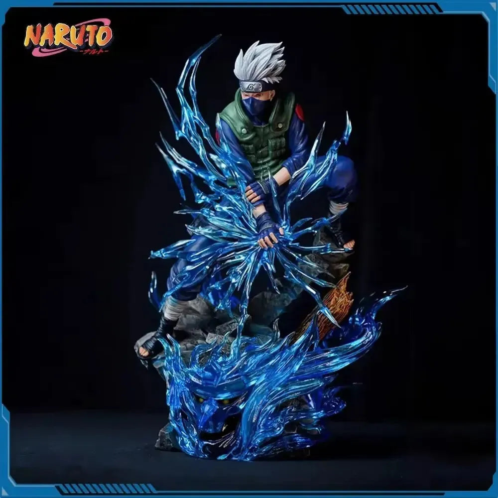 Naruto Hatake Kakashi Action Figure (24 cm)