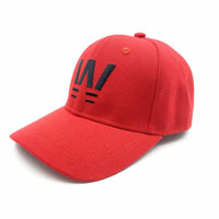 Captain Tsubasa Team Logo Hat