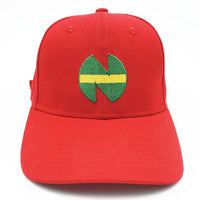 Captain Tsubasa Team Logo Hat