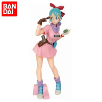 Dragon Ball Z Bulma Action Figure (25 cm)