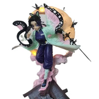 Demon Slayer Kochou Shinobu Luminous Action Figure (27 cm)