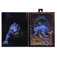 NECA Gargoyles Goliath Bronx Action Figures