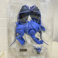 NECA Gargoyles Goliath Bronx Action Figures